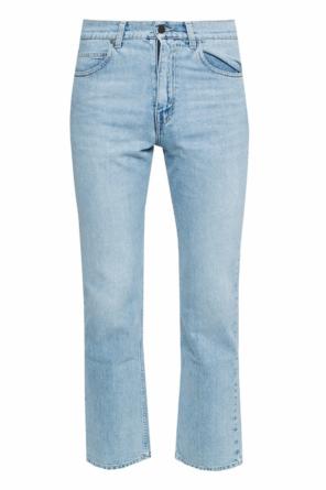 Jeansy z prostymi nogawkami, zdjęcie 1 Jeansy z prostymi nogawkami od Stella McCartney